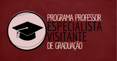 Resultado Final Programa Professor Especialista Visitante – Edital 21