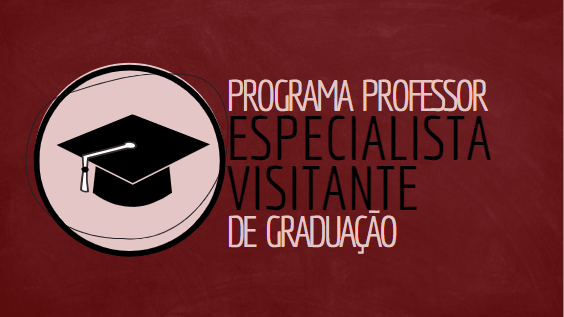 Resultado Final Programa Professor Especialista Visitante – Edital 21