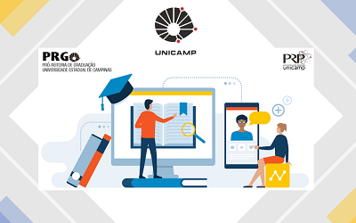 Edital PRG/PRP – Impactos da pandemia no ensino de graduação da UNICAMP – 2022