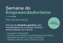 Participe na Semana do Empreendedorismo da Inova Unicamp
