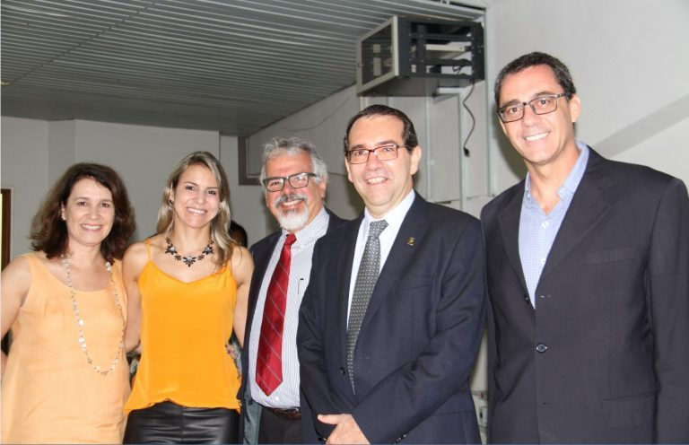 Apresentação Repositório e Portal de Periódicos