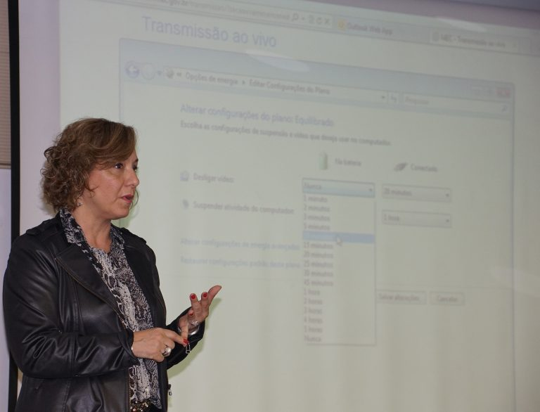 seminário enade 2017