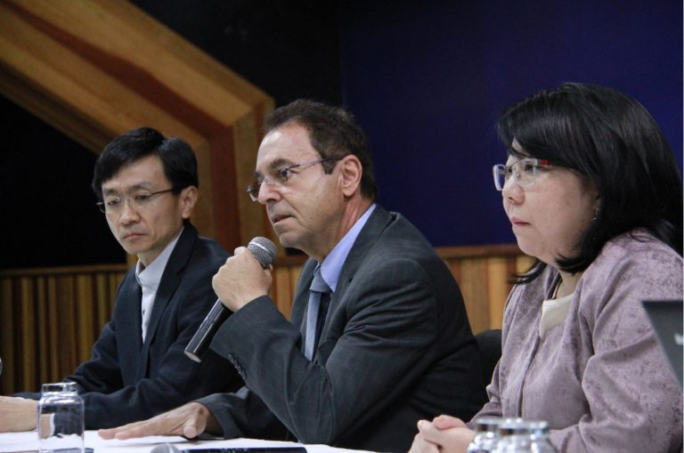 Semana de Ensino Médio e Técnico